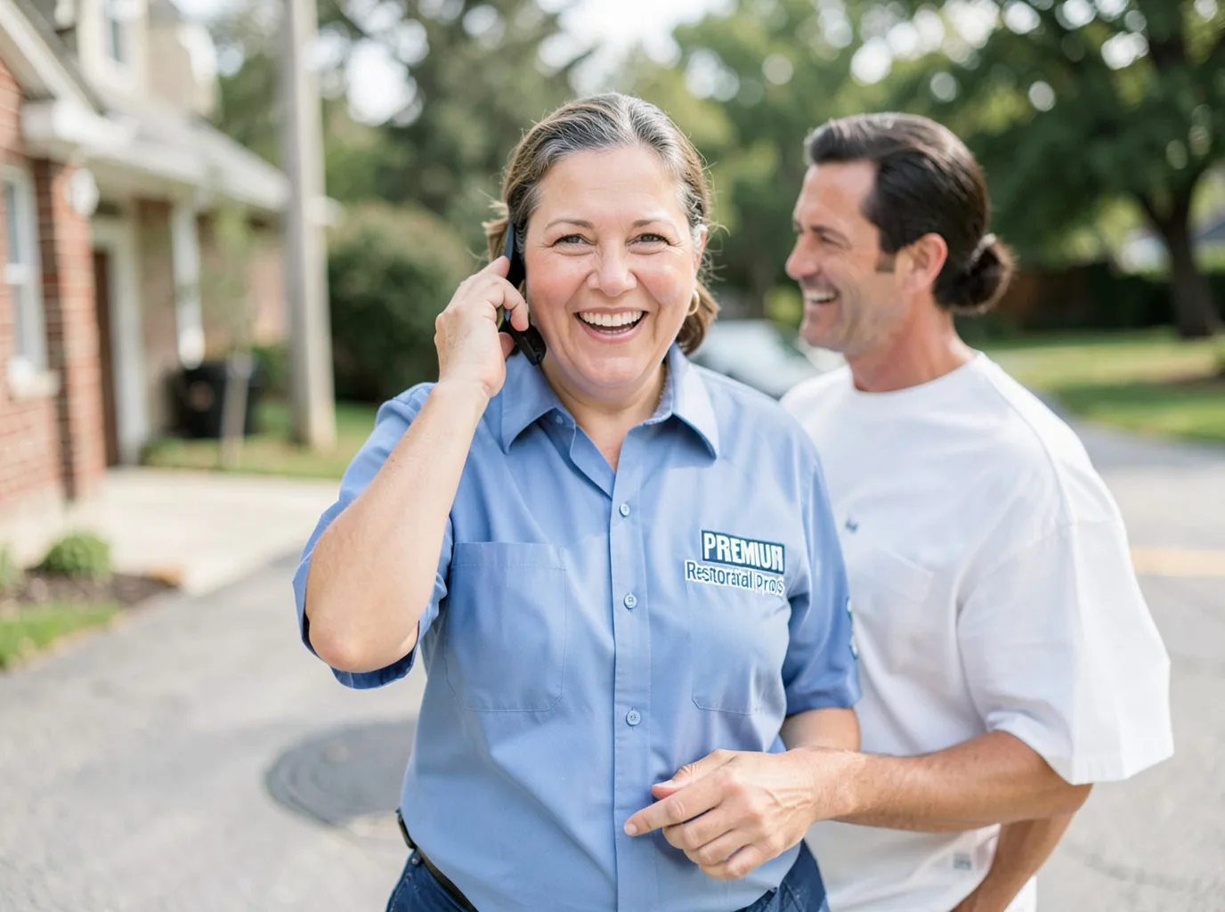 Water Damage Restoration Harwood, TX FAQs